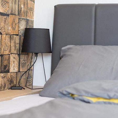 Sweet Apartment ซูโบติกา ภายนอก รูปภาพ