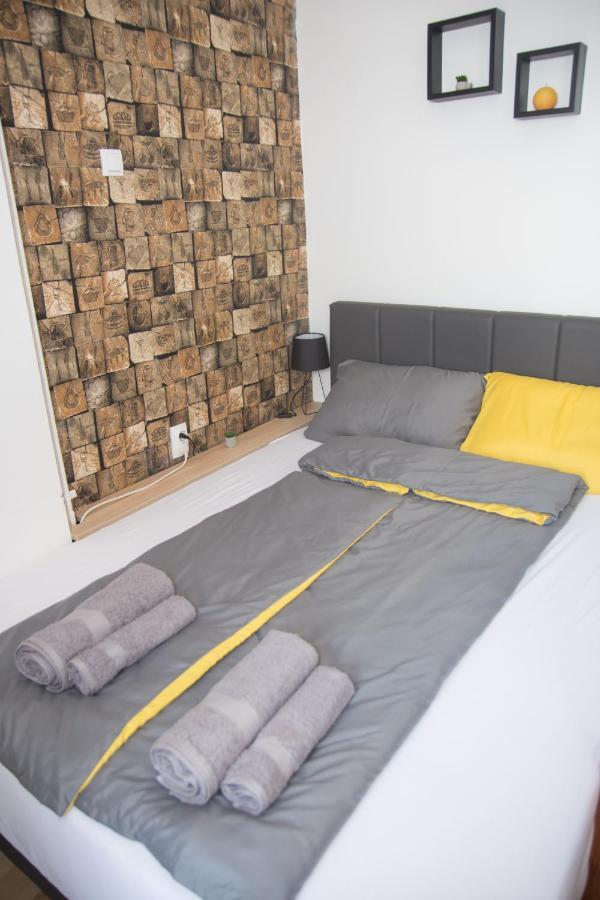 Sweet Apartment ซูโบติกา ภายนอก รูปภาพ