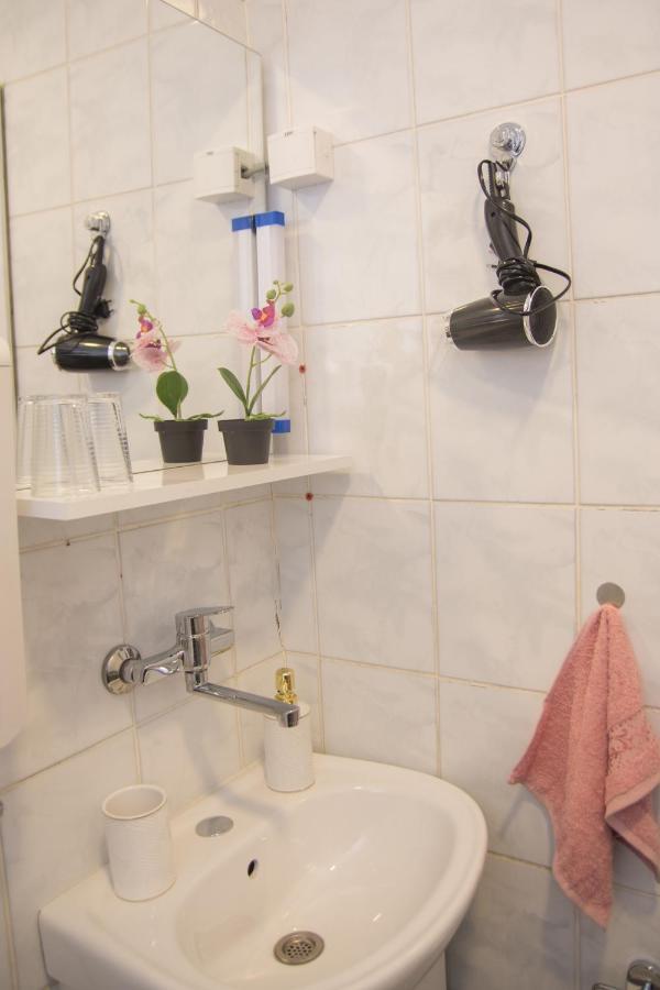Sweet Apartment ซูโบติกา ภายนอก รูปภาพ