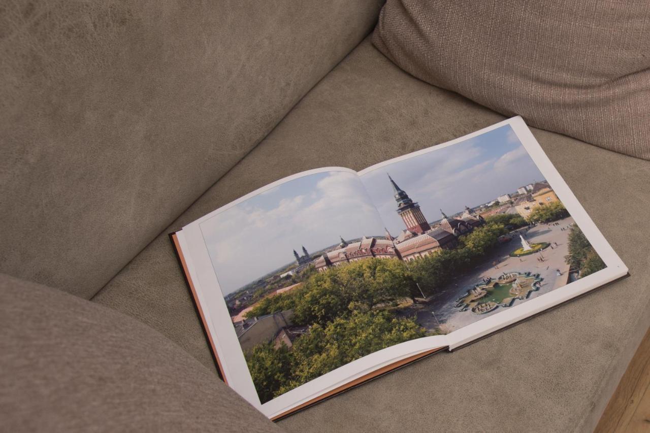 Sweet Apartment ซูโบติกา ภายนอก รูปภาพ